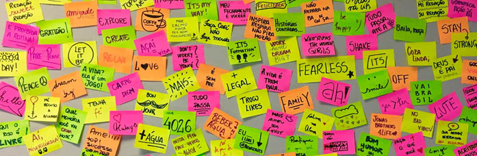 Post-It® Notes Products
