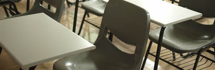 Classroom Seating & Desks