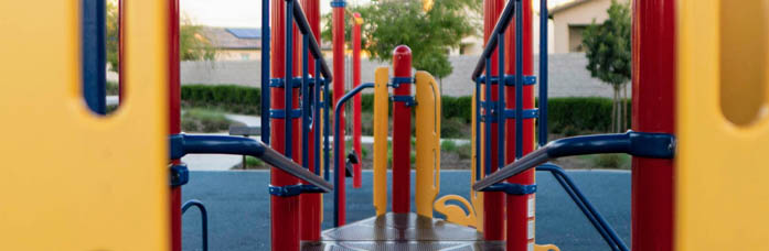 Playgrounds