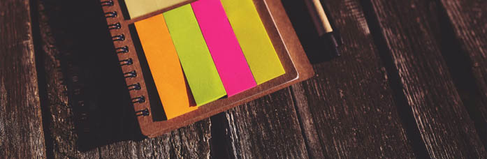 Post-It® Flags Products